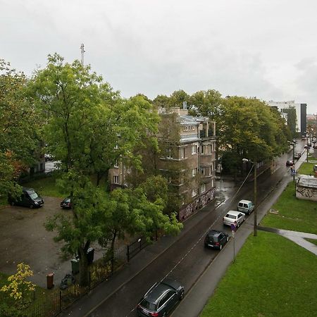 Cozy&Quiet, 5 Floor, 800 Meters From Harbour Apartment Талин Екстериор снимка