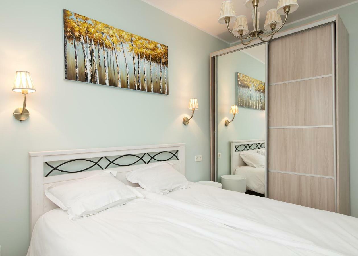 Cozy&Quiet, 5 Floor, 800 Meters From Harbour Apartment Талин Екстериор снимка