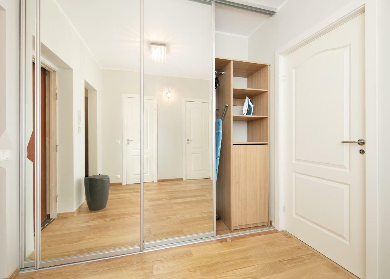Cozy&Quiet, 5 Floor, 800 Meters From Harbour Apartment Талин Екстериор снимка