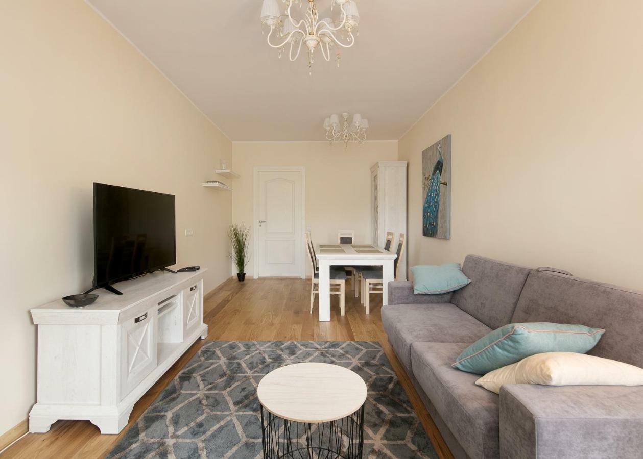Cozy&Quiet, 5 Floor, 800 Meters From Harbour Apartment Талин Екстериор снимка