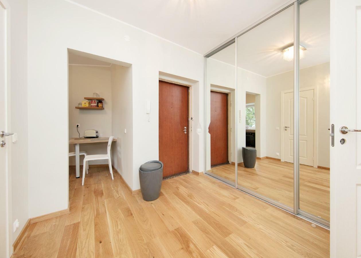 Cozy&Quiet, 5 Floor, 800 Meters From Harbour Apartment Талин Екстериор снимка